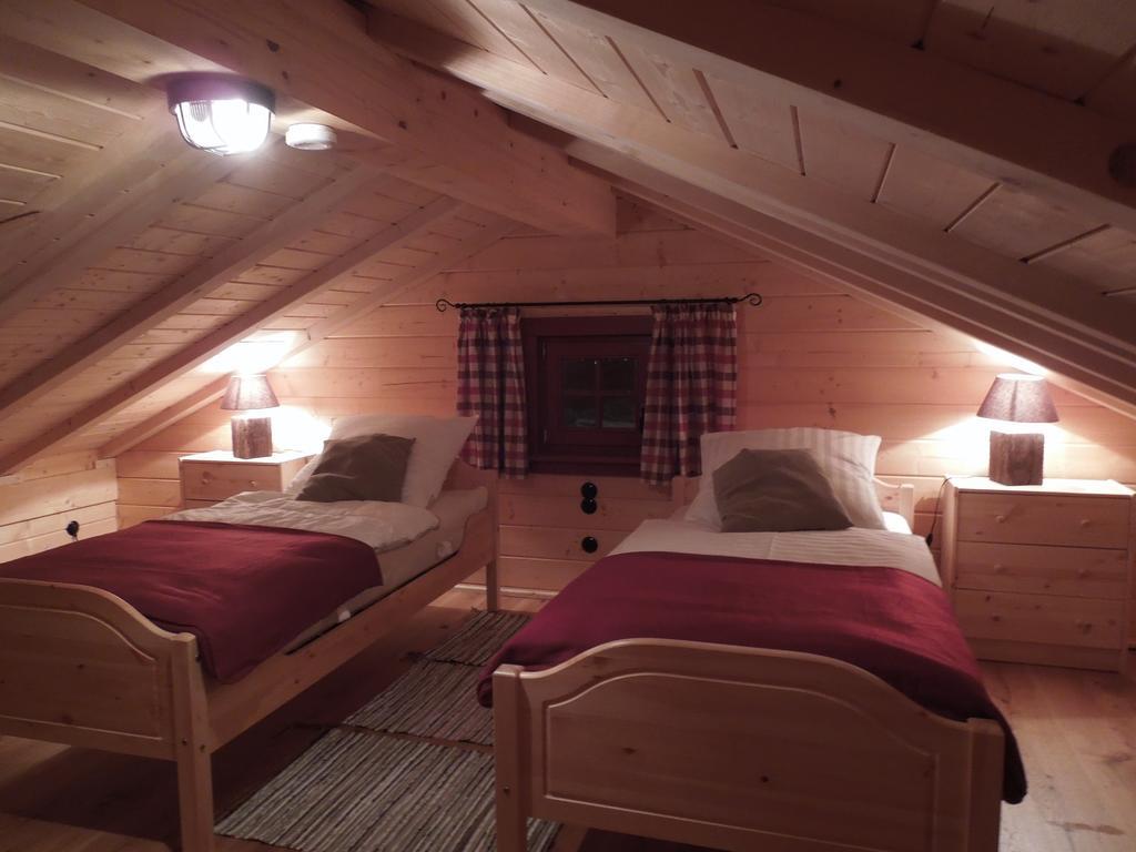 Blockhaus Bodefall Braunlage Phòng bức ảnh