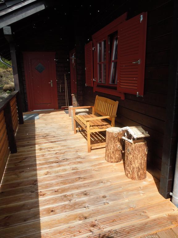 Blockhaus Bodefall Braunlage Ngoại thất bức ảnh