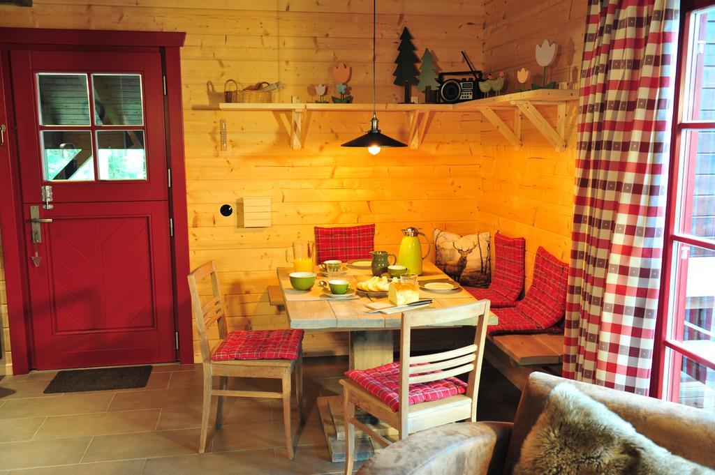 Blockhaus Bodefall Braunlage Ngoại thất bức ảnh